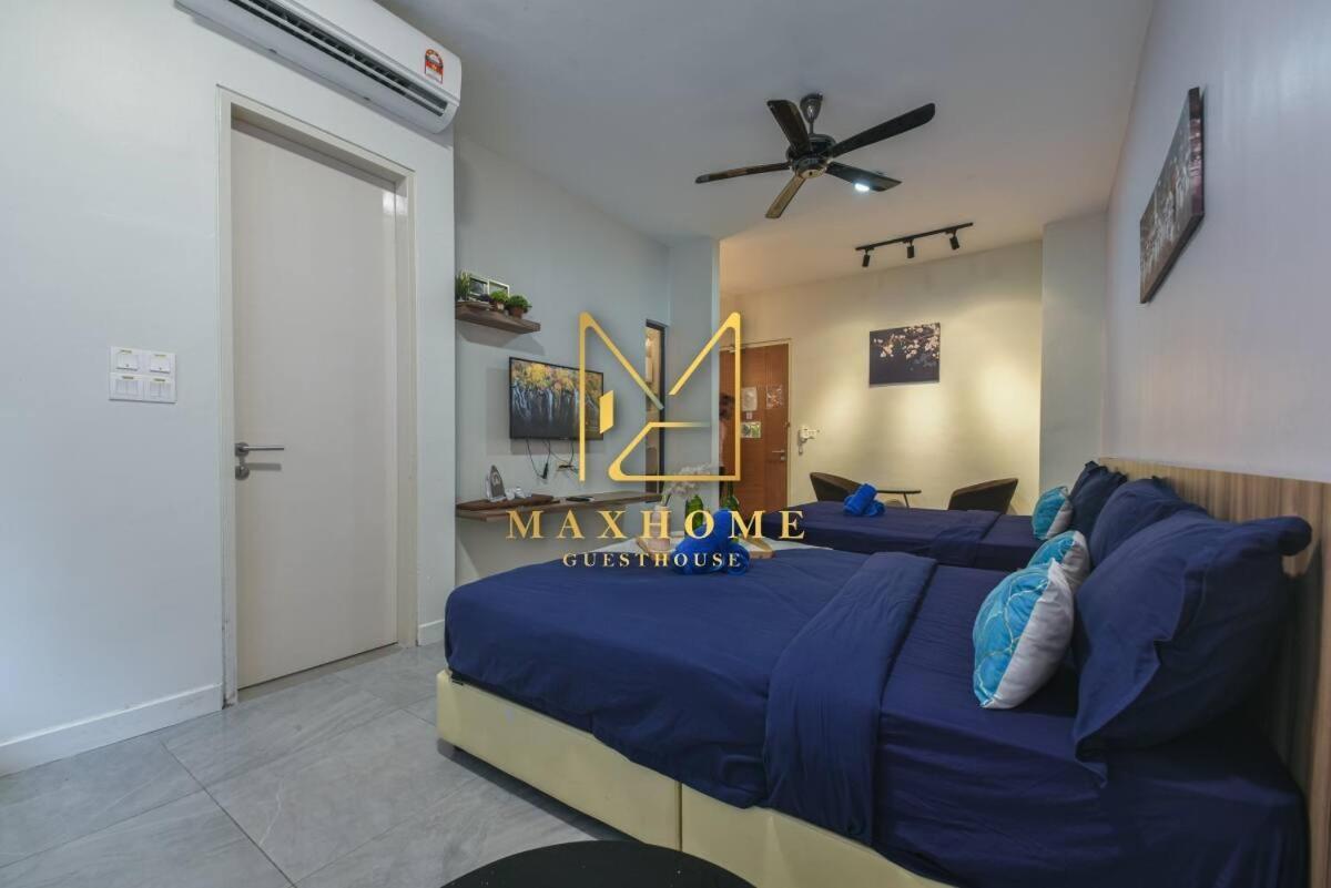 Maxhome At Imperio Pangsapuri