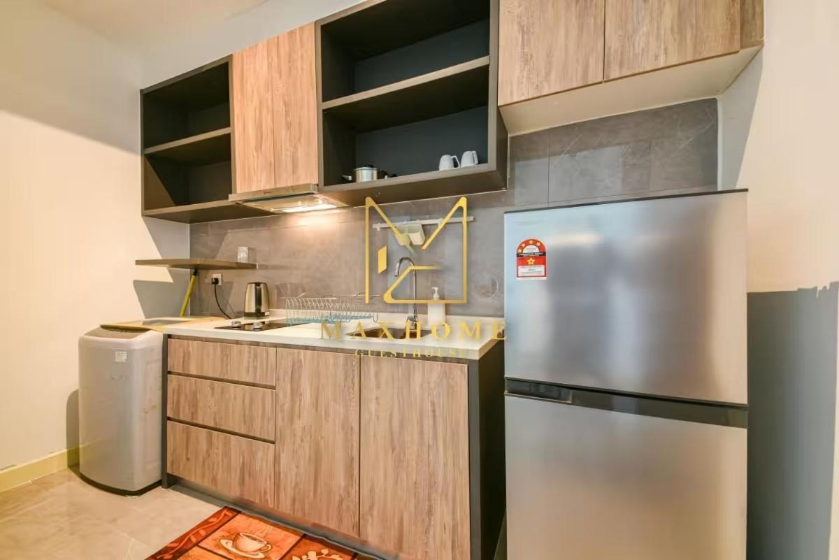 Pangsapuri Maxhome At Imperio Malacca
