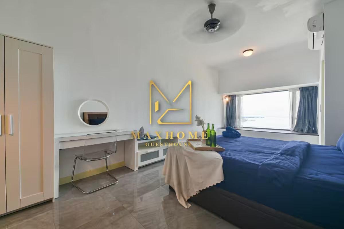 Maxhome At Imperio * Malacca