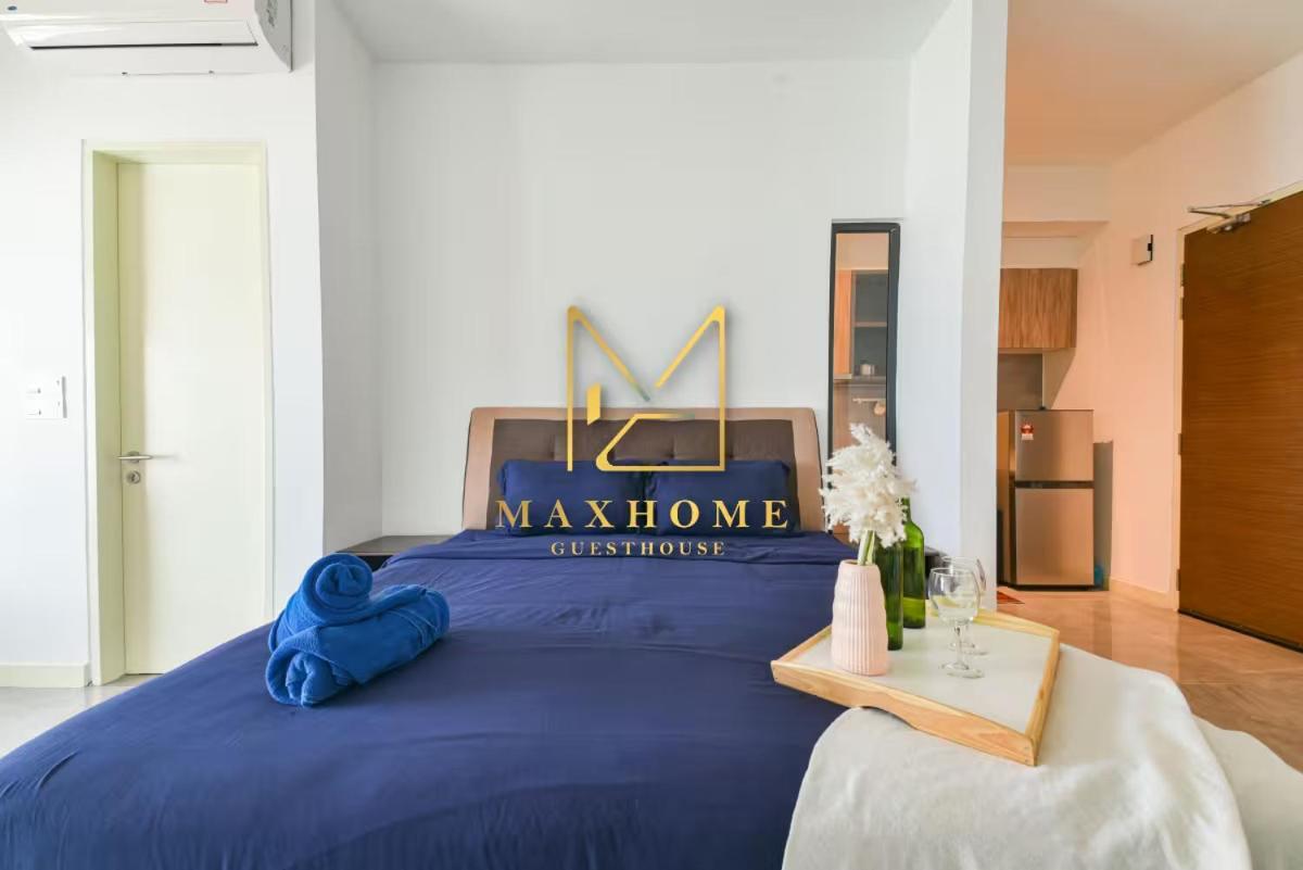 Maxhome At Imperio