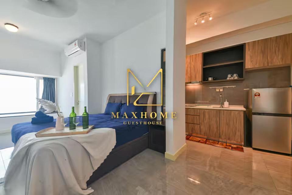 Pangsapuri Maxhome At Imperio