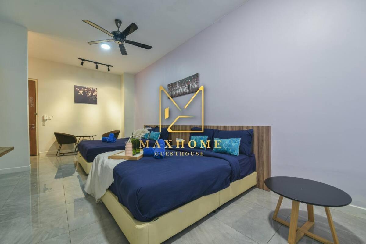 Maxhome At Imperio Pangsapuri Malacca