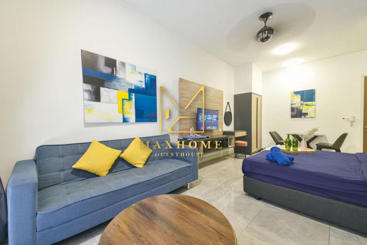 Maxhome At Imperio * Malacca
