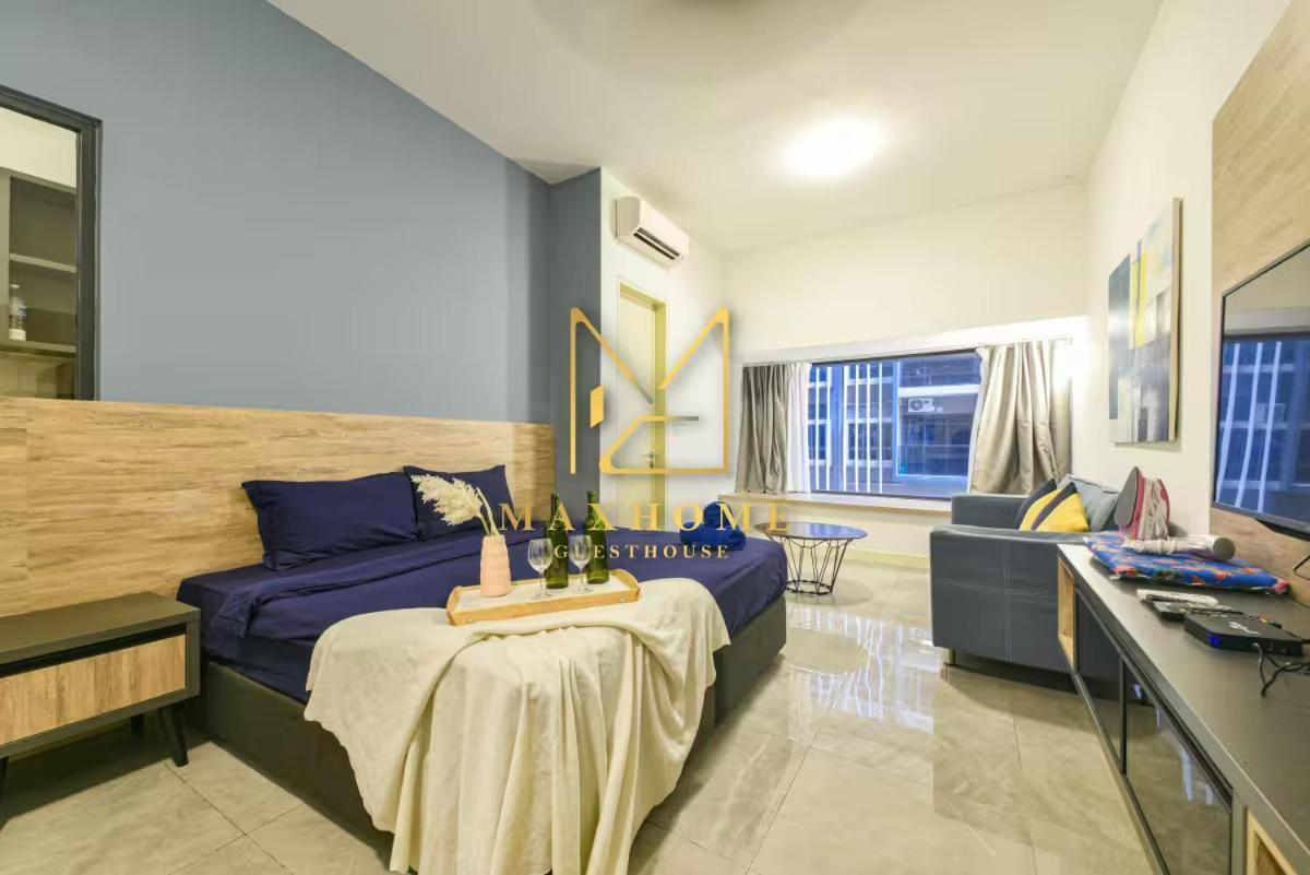 Maxhome At Imperio Pangsapuri Malacca