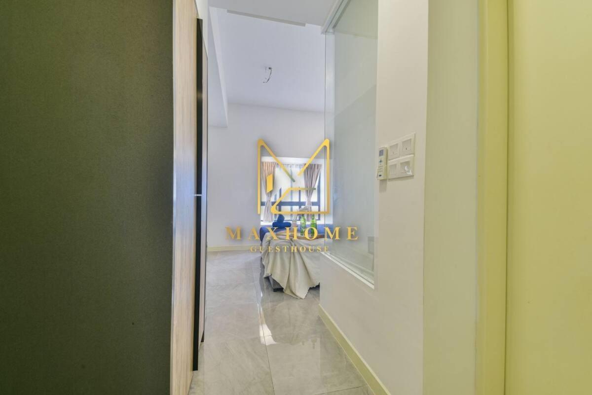 Maxhome At Imperio *