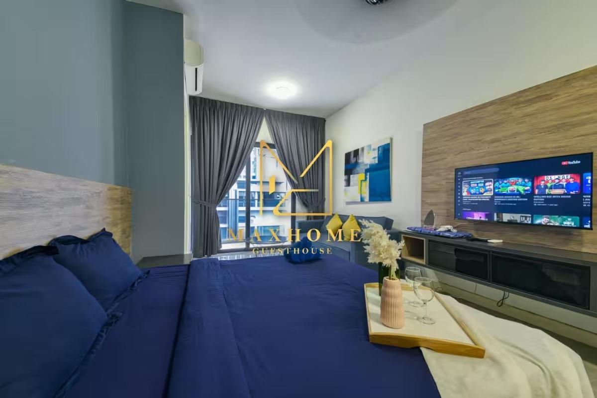 Maxhome At Imperio Pangsapuri *
