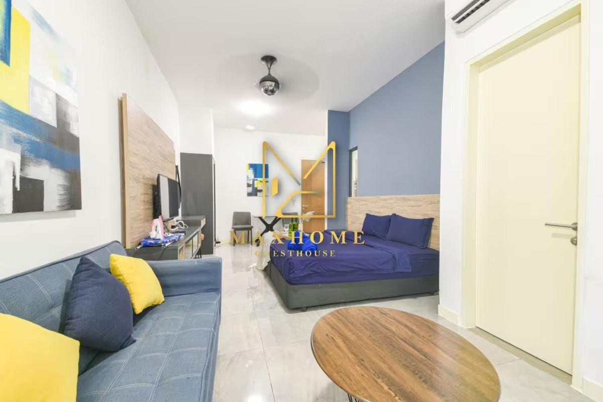 Maxhome At Imperio *