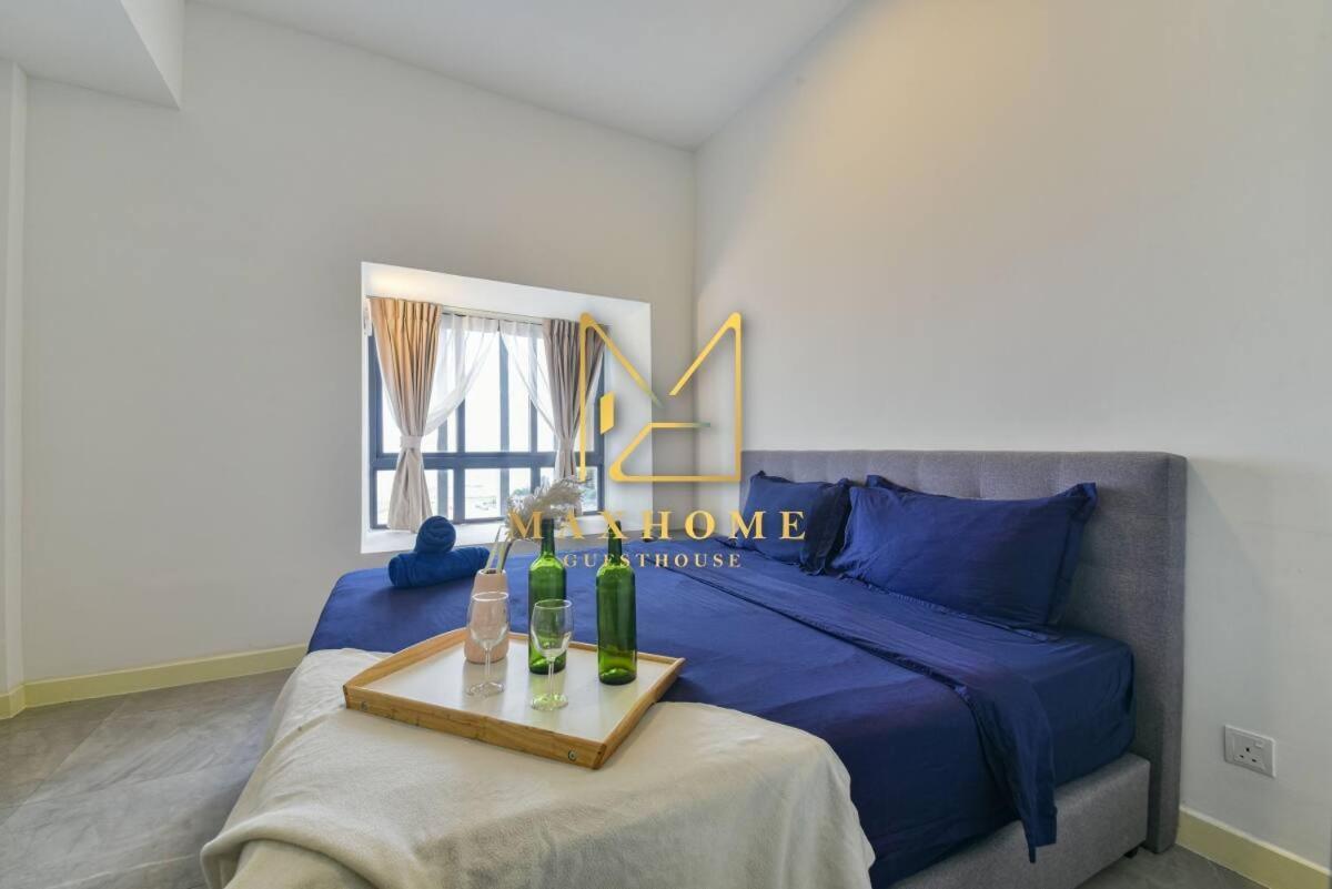 Maxhome At Imperio Pangsapuri Malacca