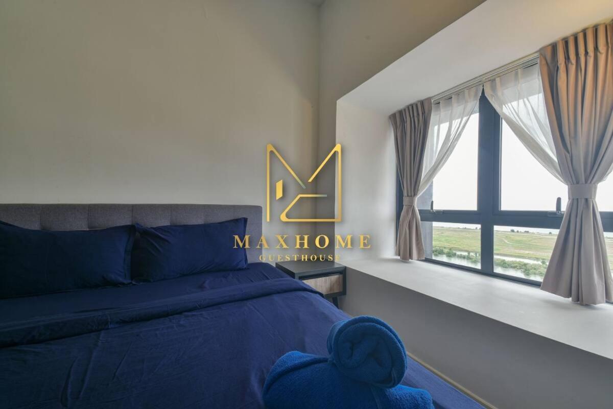 Maxhome At Imperio