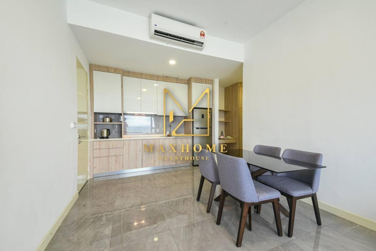 Maxhome At Imperio Pangsapuri *