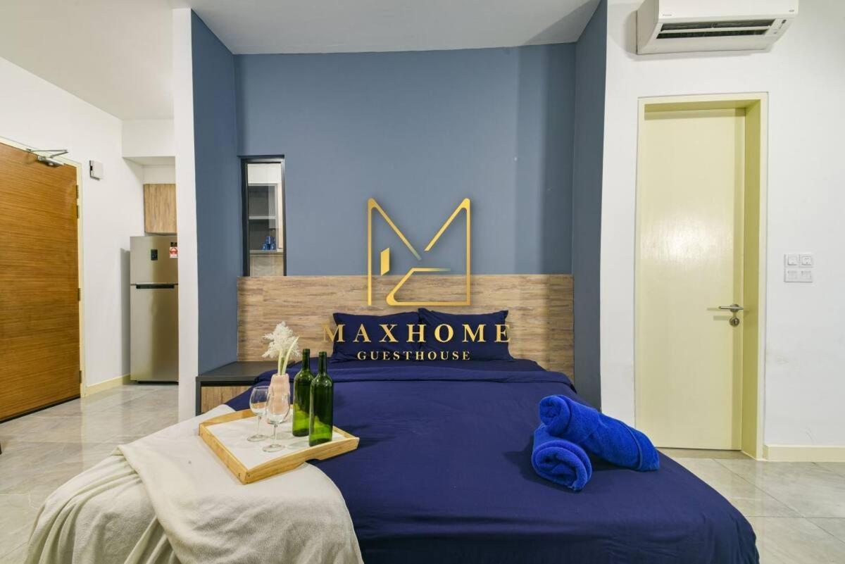 Maxhome At Imperio * Malacca